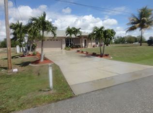 923 SW 25th St, Cape Coral, FL 33914