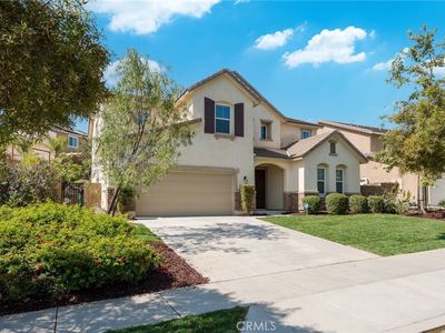 25444 Red Hawk Rd, Corona, CA, 92883