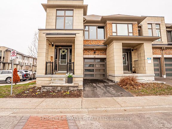 2nd image of 58 Donald Fleming Way #136