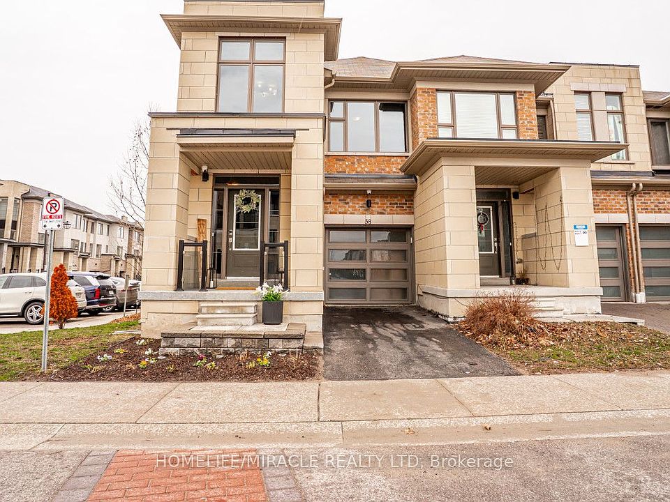 1st image of 58 Donald Fleming Way #136