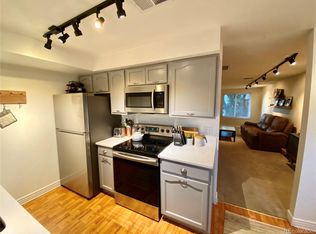 1536 S Pierson St APT 118, Lakewood, CO 80232