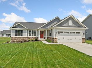 3381 Boettler St NE, Canton, OH 44721