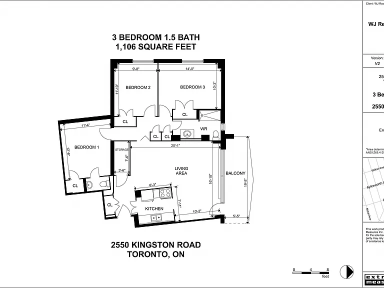 2550 Kingston Rd — Photo 7