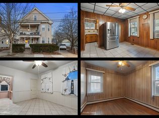 67 Herschel St, Providence, RI 02909
