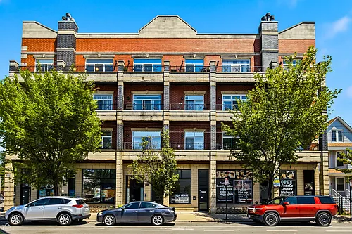 4231 N Kedzie Ave #2-F Photo 1