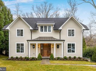 1956 Rockingham St, Mc Lean, VA 22101