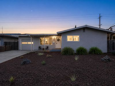 1417 E Madison Street, Petaluma, CA, 94954