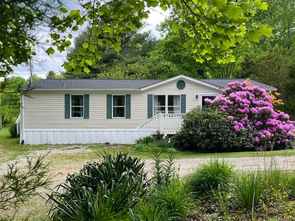 10065 Patterson Dr, Bent Mountain, VA 24059