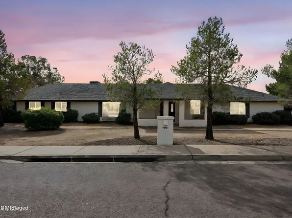 6001 E THUNDERBIRD Road, Scottsdale, AZ 85254