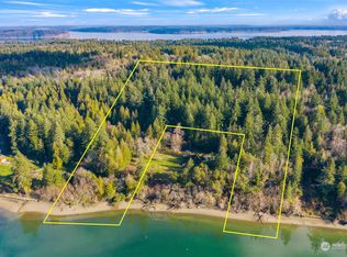 8031 Kerbaugh Road NE, Olympia, WA