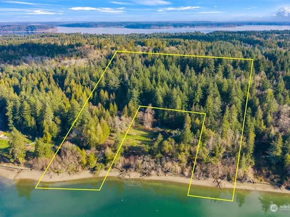 8031 Kerbaugh Road NE, Olympia, WA 98516