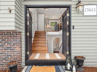 17443 NE 12th St, Bellevue, WA 98008