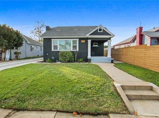 5739 7th Ave, Los Angeles, CA 90043