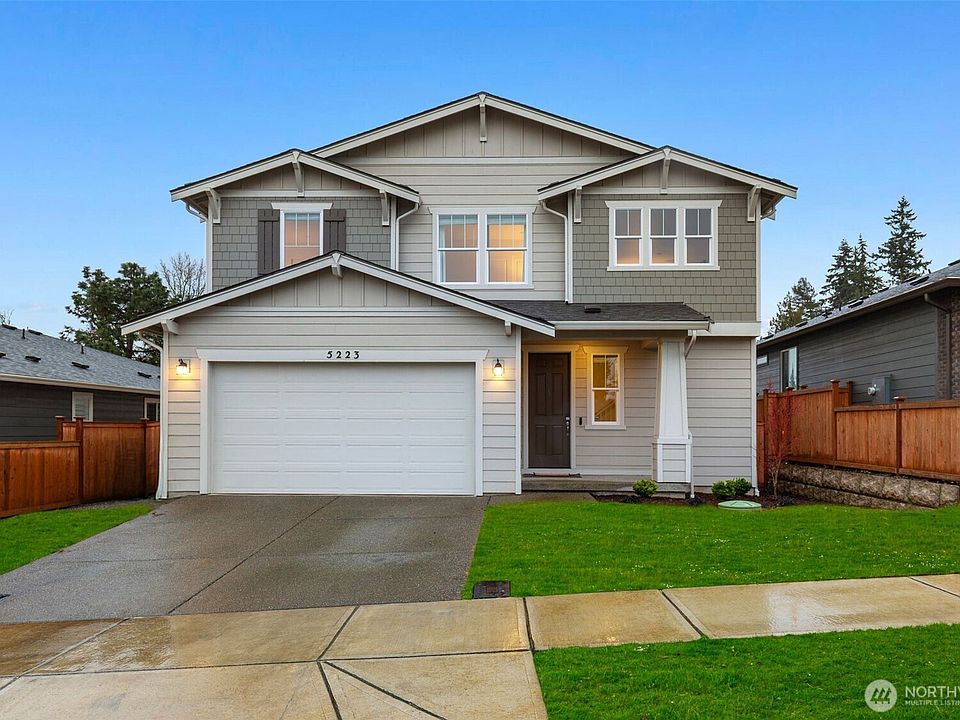 1st image of 5223 S 294th Court