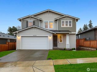5223 S 294th Ct, Auburn, WA