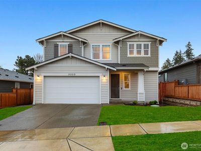 5223 S 294th Court, Auburn, WA, 98001