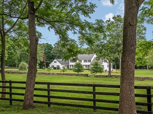 250 Northrup St, Bridgewater, CT 06752