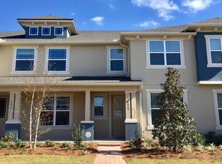 8623 Vedder Ln, Orlando, FL 32832