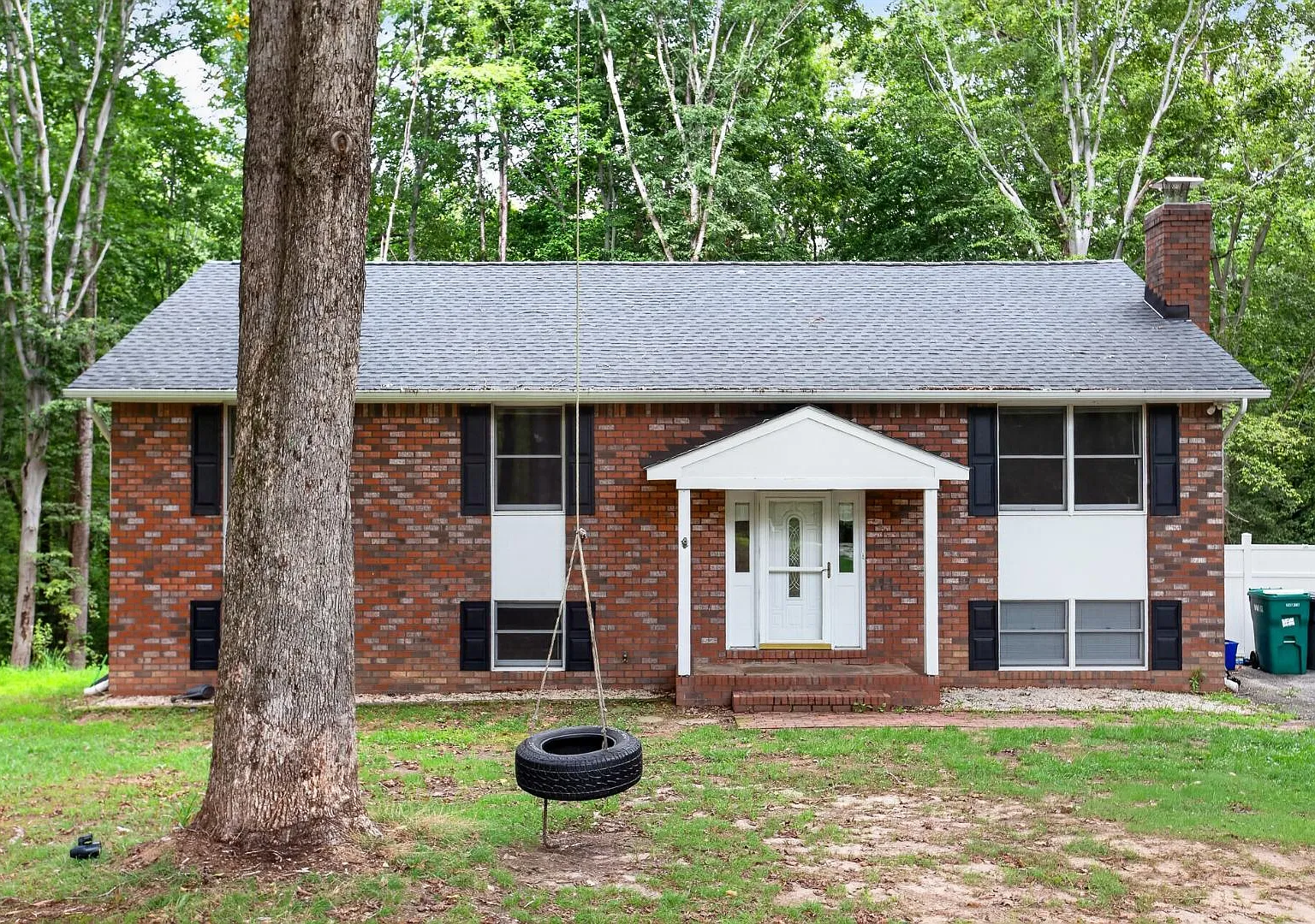 4104 Green Spring St — Photo 2