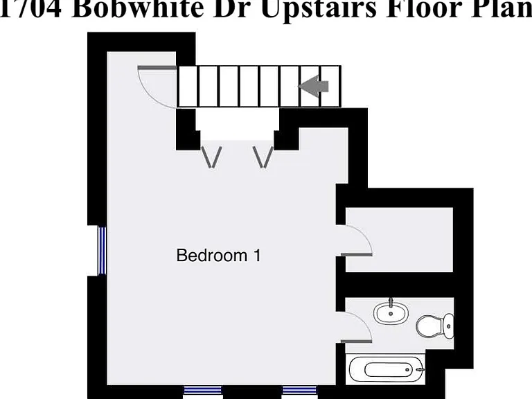1704 Bobwhite Dr #6 — Photo 13