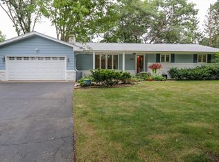 441 Timberland Dr, Burnsville, MN 55337