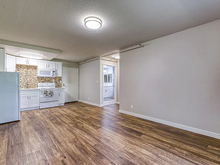 Parkside Senior Apartments — Photo 17