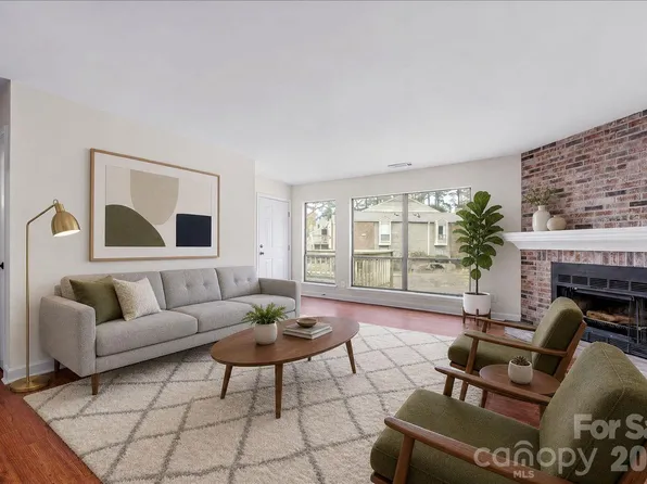1612 Sharon Rd W APT 70, Charlotte, NC 28210