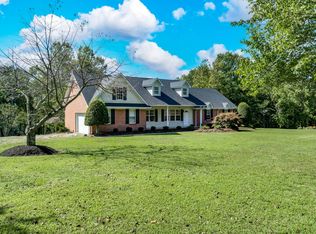 1346 Sam Johnson Rd, Columbia, TN 38401