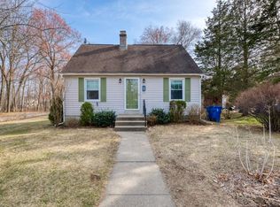 167 Althea St, West Springfield, MA 01089