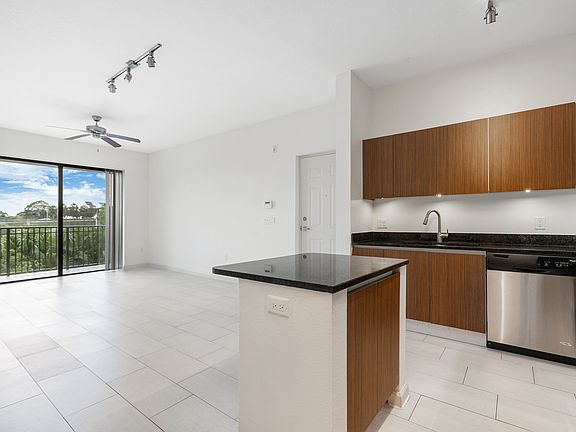 Enjoy sleek finishes and thoughtful details