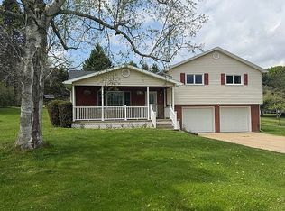 2097 Klice Cross Rd, Allegany, NY 14706
