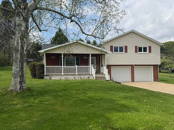 2097 Klice Cross Rd, Allegany, NY 14706