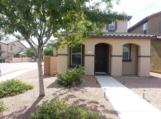 86 SW Paseo Celestial, Sahuarita, AZ 85629