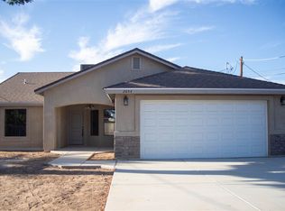 2644 W Augusta Dr, Yuma, AZ 85364