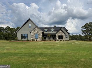 LOT 15 Millie Trl, Williamson, GA 30292