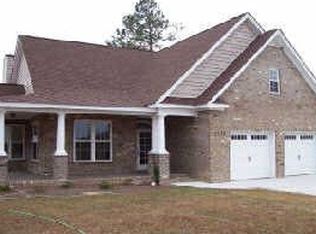 1902 Butterfield, Kinston, NC 28504