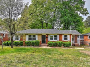 961 Clanton Rd, Charlotte, NC 28217