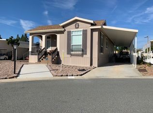 10770 Black Mountain Rd SPC 150, San Diego, CA 92126