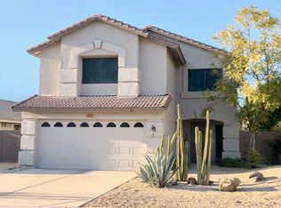 23214 N 23rd Pl, Phoenix, AZ 85024