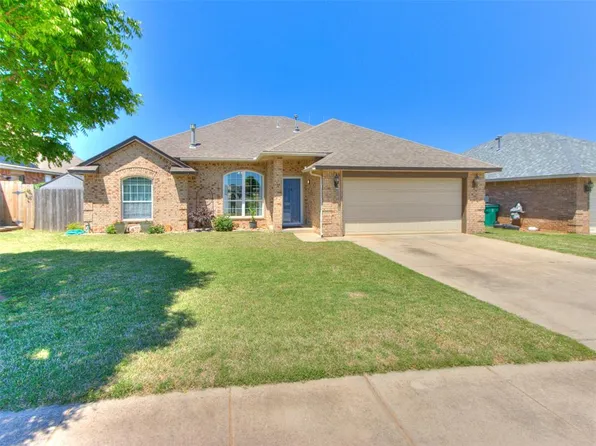 9713 SW 18th St, Oklahoma City, OK 73128