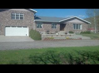 4071 S Crazy Acres Rd, Daniel, UT 84032