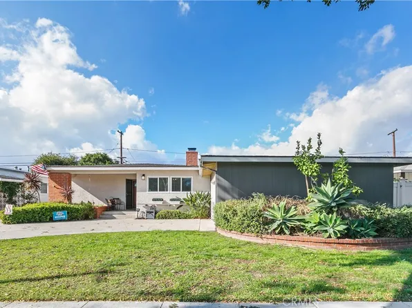 2667 Radnor Ave, Long Beach, CA 90815