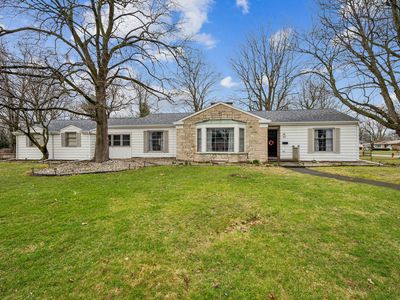 1210 Wilson Ave, Sturgis, MI, 49091