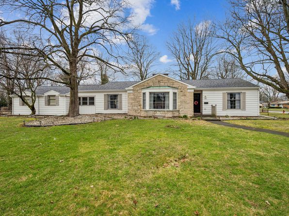 1210 Wilson Ave, Sturgis, MI 49091