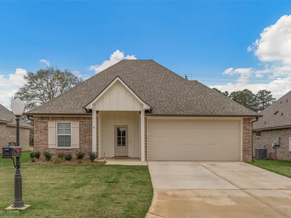 323 Mousse Ruelle Dr, Shreveport, LA 71106
