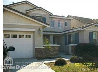 1272 Esplanade Dr, Merced, CA