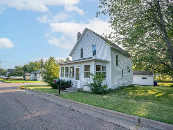 3709 Carlton St, Barnum, MN 55707