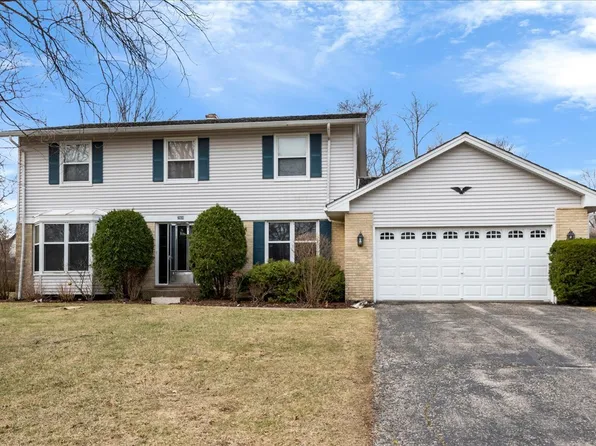 2908 Parkside Dr, Highland Park, IL 60035