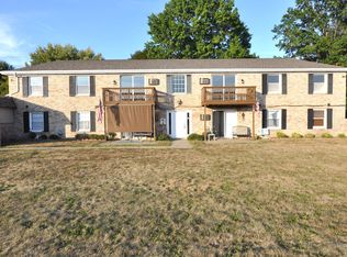 10283 State Highway 212 NE #D, Bolivar, OH 44612