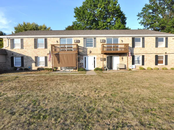 10283 State Highway 212 NE #D, Bolivar, OH 44612